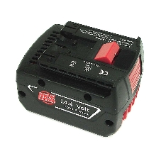 Аккумулятор для Bosch (p/n: 2607336078, 2607336150, BAT607, BAT614), 3.0Ah 14.4V Аккумулятор для Bosch (p/n: 2607336078, 2607336150, BAT607, BAT614), 3.0Ah 14.4V