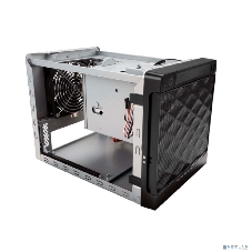 Компьютерный корпус InWin MS04-1(PF052) IP-S265AU7-2 80+ Bronze SATA BP