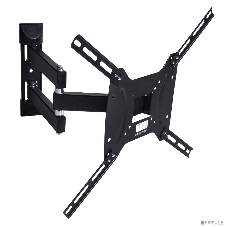 Кронштейн для телевизора Kromax DIX-24 черный 15