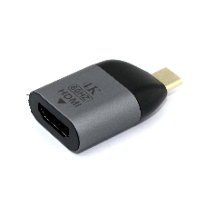 Переходник Type-C папа на HDMI мама