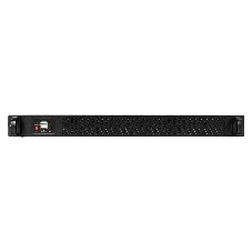 Серверный корпус ExeGate Pro 1U250-11 (RM 19