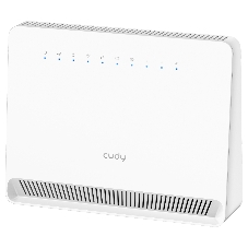 Маршрутизатор CUDY AC1200 Wi-Fi 4G LTE Cat.4 Router, AC1200 Wi-Fi, build-in 4G LTE modem, 4 10/100M RJ45 Ports, Nano SIM Slot, 300Mbps at 2.4GHz + 867Mbps at 5GHz, Internal antennas, PPTP/L2TP/OpenVPN/WireGuard VPN, DNS over Cloudflare/Google/Quad9, DDNS, SMS, Band locking, TR069/TR098/TR111/TR181, Cudy Mesh Support, LTE-FDD: B1/3/5/7/8/20/28; LTE-TDD: B38/40/41;WCDMA: B1/5/8/8