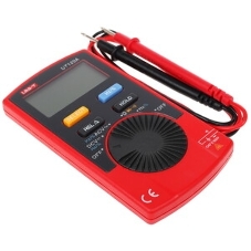 Портативный мультиметр UNI-T UT120A
