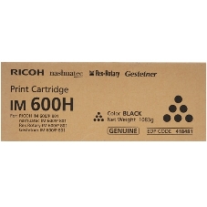 Инструкция RICOH IM 6000 
