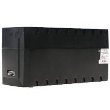 Источник бесперебойного питания Powercom Raptor RPT-800A EURO 480Вт 800ВА черный