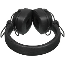 Беспроводные/проводные наушники Marshall Major V бежевый, накладные, Bluetooth + проводной, беспроводная зарядка, до 100 ч