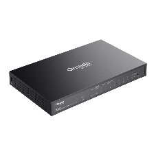 Коммутатор TP-Link Omada 10-Port Gigabit Easy Managed Switch with 8-Port PoE+