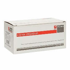 Переключатель BJ-33 3P длинная рукоятка EKF xb2-bj33