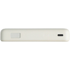 Портативный аккумулятор Xiaomi Magnetic Power Bank 10000 with Built-in Stand Beige (BHR08PBGL)
