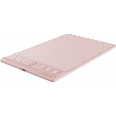 Графический планшет Huion Inspiroy 2 S, 8192 уровней, USB Type-C