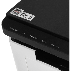 МФУ лазерное Pantum BM1800W (ЧБ, А4, C/P/S, 18 стр/мин, 600x600 dpi, 256Мб RAM, лоток 150 стр, USB, Wi-Fi)