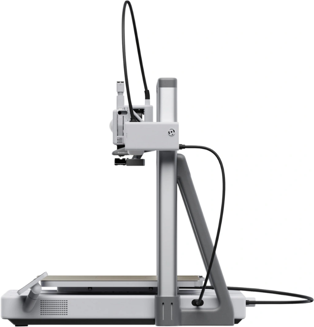 Принтер 3D Bambu Lab А2L 330x320x325мм ABS/PLA/PETG/Flex/Carbon/TPU