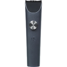 Машинка для стрижки Xiaomi Hair Clipper 2 серый 3Вт (насадок в компл:2шт)