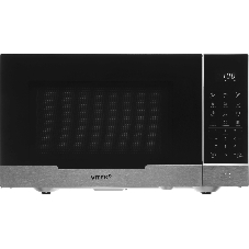 Микроволновая печь Vitek VT-MW2223 белый, 23 л, 800 Вт, переключатели — сенсор