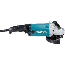 Углошлифовальная машина Makita GA7090N 2200Вт 8500об/мин рез.шпин.:M14 d=180мм