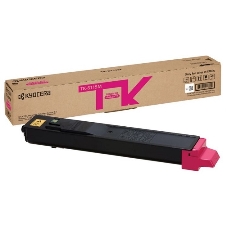 Картридж лазерный Kyocera TK-8115M (1T02P3BNL0) пурпурный для M8124cidn/M8130cidn 6000 стр.