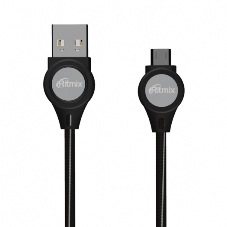Кабель RITMIX RCC-419 черный