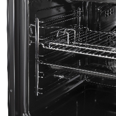 Шкаф духовой электрический Maunfeld EOEM519B, встраиваемый