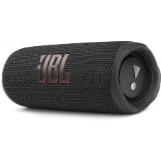Портативная акустика JBL Flip 6, черный