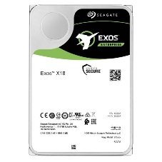 Жесткий диск Seagate SAS 12Tb 7200RPM 12Gb/S 256MB ST12000NM004J