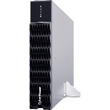 Внешний батарейный модуль Battery cabinet CyberPower BPE192VL2U01 for OL8KERTHD/OL10KERTHD (12V/6AH х 16) with battery charger