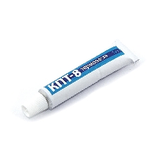 Термопаста КПТ-8 Connector тюбик 18гр. Термопаста КПТ-8 Connector тюбик 18гр.