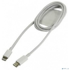 Кабель Xiaomi Mi cable Type-C to Lightning 1m