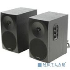 Колонки MICROLAB B70 черный 20W RMS
