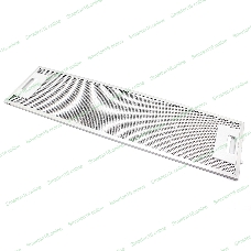 Жировой фильтр для вытяжек Krona 142.1450.02 477х130 мм