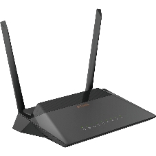 Беспроводной маршрутизатор D-Link DSL-224/R1A VDSL2 с поддержкой ADSL2+
