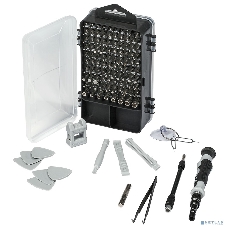 Набор ручного инструмента Bort BTK-117 (93416169)