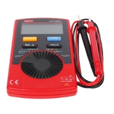 Портативный мультиметр UNI-T UT120A