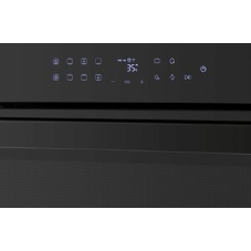 Шкаф духовой электрический MAUNFELD AEOD76106B