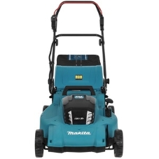 Газонокосилка аккумуляторная Makita DLM538Z, 18 В, 0 Ач