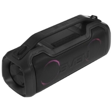 Мобильные колонки SVEN PS-390 2.0 черный