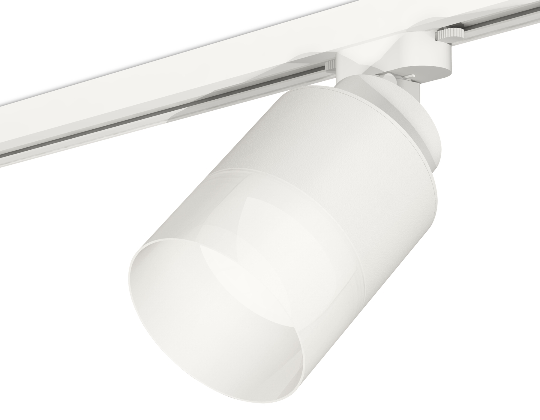 Светильник Ambrella light XT8110002 SWH/FR белый песок/белый матовый GX53 (A2524, A2105, C8110, N8402)