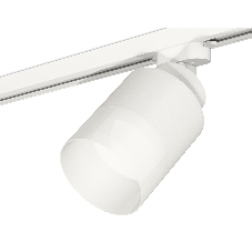 Светильник Ambrella light XT8110002 SWH/FR белый песок/белый матовый GX53 (A2524, A2105, C8110, N8402)