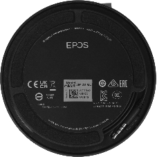 Спикерфон EPOS/Sennheiser EXPANDSP 20, Speakerphone for USB/3,5мм