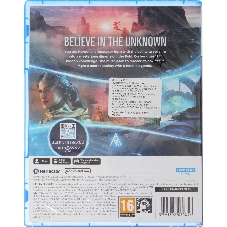 Игра для PS5 PlayStation Unknown 9: Awakening Стандартное издание (16+)