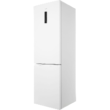 Холодильник SunWind SCC356 двухкамерный белый