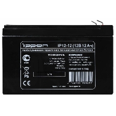 Батарея для ИБП Ippon IP12-12 12В 12А·ч