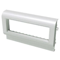 Рамка установочная под VIVA 6мод. PDA3-DN 100 ДКС 10353