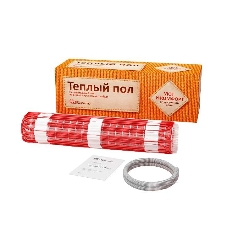 Комплект Теплый пол (мат) WSM 580Вт/3.85кв.м Warmstad 2206166 Комплект Теплый пол (мат) WSM 580Вт/3.85кв.м Warmstad 2206166