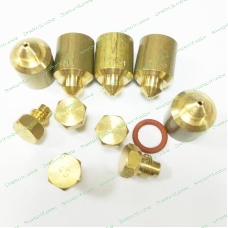 Комплект деталей под сжиженный газ ПГ50 Darina 130000-03 КП