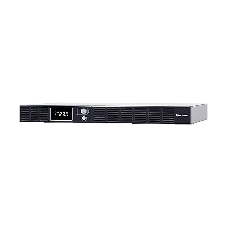 Источник бесперебойного питания CyberPower Line-Interactive OR1000ELCDRM1U 1000VA/600W С13(4+2)