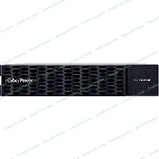 Внешний батарейный модуль Battery cabinet CyberPower BPE192VL2U01 for OL8KERTHD/OL10KERTHD (12V/6AH х 16) with battery charger