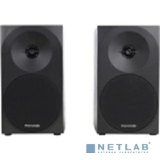 Колонки MICROLAB B70 черный 20W RMS