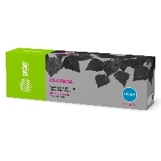 Картридж лазерный Cactus CS-CF303A пурпурный (32000 стр.) для HP Color LaserJet Enterprise M880