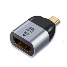 Переходник Type-C папа на HDMI мама
