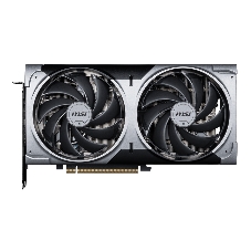 Видеокарта MSI RTX 5070 12G VENTUS 2X OC RTX 5070 PCI-E 5.0 GDDR7 2542/28000 HDMIx1 DPx3 HDCP Ret
